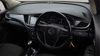 Vauxhall Mokka X ACTIVE
