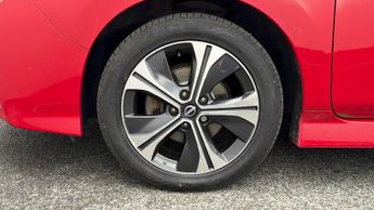 Nissan Leaf N-CONNECTA