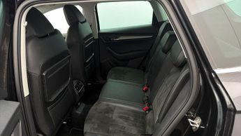 Skoda Karoq SE L TSI DSG