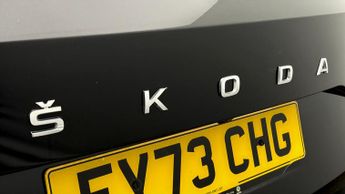 Skoda Karoq SE L TSI DSG