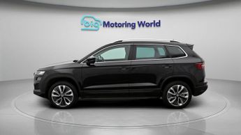 Skoda Karoq SE L TSI DSG