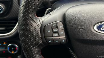 Ford Puma ST-LINE X