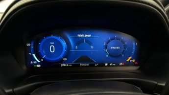 Ford Puma ST-LINE X
