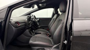 Ford Puma ST-LINE X