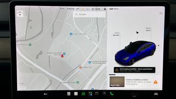 Tesla Model 3 ALL MODELS