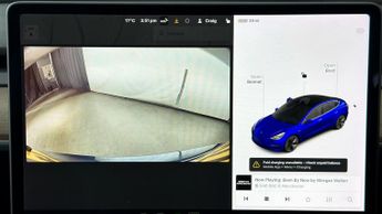 Tesla Model 3 ALL MODELS