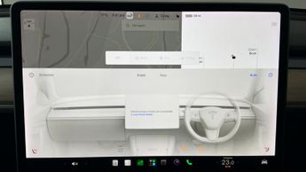 Tesla Model 3 ALL MODELS
