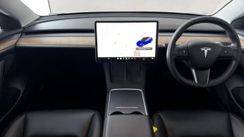 Tesla Model 3 ALL MODELS