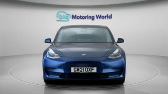 Tesla Model 3 ALL MODELS