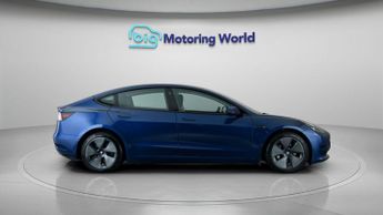 Tesla Model 3 ALL MODELS