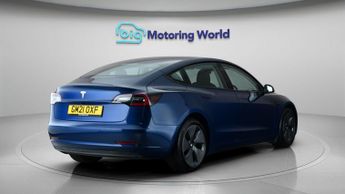 Tesla Model 3 ALL MODELS