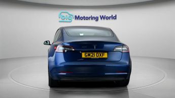 Tesla Model 3 ALL MODELS