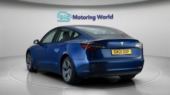 Tesla Model 3 ALL MODELS