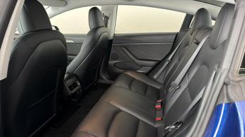 Tesla Model 3 ALL MODELS