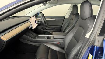 Tesla Model 3 ALL MODELS