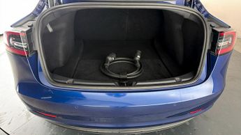 Tesla Model 3 ALL MODELS