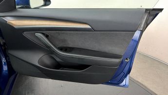 Tesla Model 3 ALL MODELS