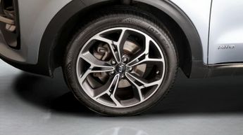 Kia Sportage GT-LINE ISG