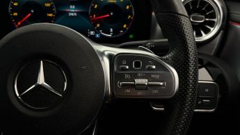 Mercedes-Benz CLA CLA 180 AMG LINE PREMIUM