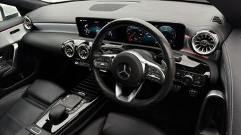 Mercedes-Benz CLA CLA 180 AMG LINE PREMIUM