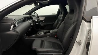 Mercedes-Benz CLA CLA 180 AMG LINE PREMIUM