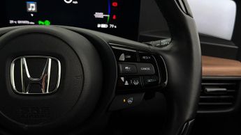 Honda Honda E ADVANCE