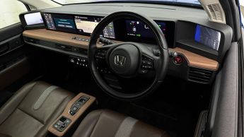 Honda Honda E ADVANCE