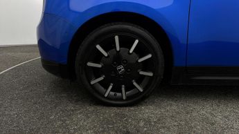 Honda Honda E ADVANCE