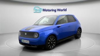 Honda Honda E ADVANCE