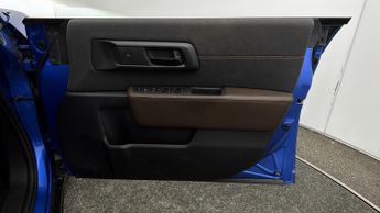 Honda Honda E ADVANCE