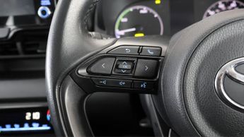 Toyota Yaris ICON