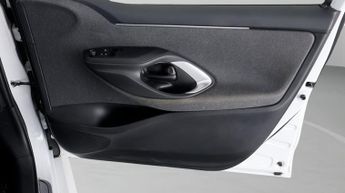 Toyota Yaris ICON