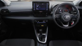 Toyota Yaris ICON