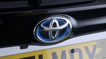 Toyota Yaris ICON