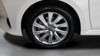 Toyota Yaris ICON