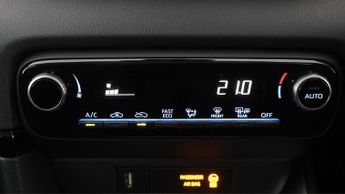 Toyota Yaris ICON