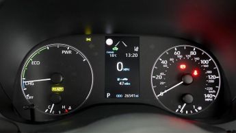 Toyota Yaris ICON