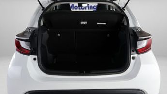 Toyota Yaris ICON