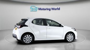 Toyota Yaris ICON