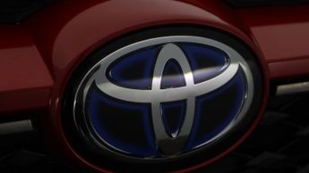 Toyota RAV4 VVT-I DESIGN