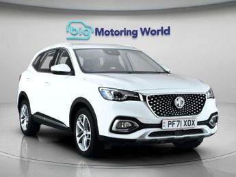 MG MG HS EXCLUSIVE DCT