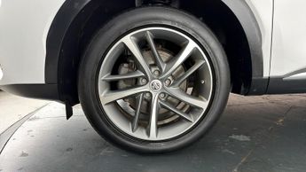 MG MG HS EXCLUSIVE DCT