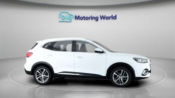 MG MG HS EXCLUSIVE DCT