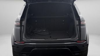 Land Rover Range Rover Evoque EDITION