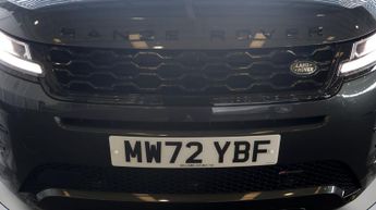 Land Rover Range Rover Evoque EDITION