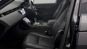 Land Rover Range Rover Evoque EDITION