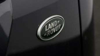 Land Rover Range Rover Evoque EDITION