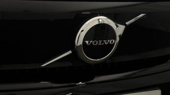 Volvo XC40 RECHARGE PLUS
