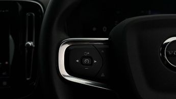 Volvo XC40 RECHARGE PLUS