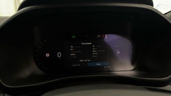 Volvo XC40 RECHARGE PLUS